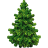 icon Christmas Tree 2025