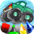 icon Cars Painting 1.1.1