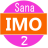 icon IMO 2 Olympiad 3.C27