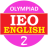 icon IEO 2 English 3.C04