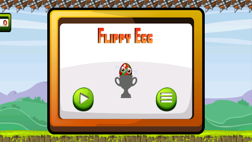 Flippy Egg