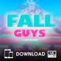 icon Fall Guys Wallpapers
