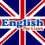 icon English For Kids for intex Aqua A4