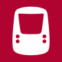 icon Paris Metro – Map and Routes for Samsung Galaxy Note 10 1