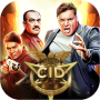 icon CID HeroesSuper Agent Run