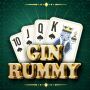 icon Gin Rummy: Card Game Online for Samsung Galaxy Note 10 1
