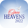 icon Open Heavens 2022 for Samsung Galaxy S3 Neo(GT-I9300I)