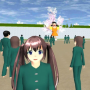 icon Clue SAKURA School Simulator