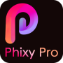icon Phixy Pro
