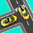 icon Car Traffic Escape 2.4