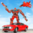 icon JET CAR ROBOT 0.4