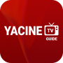 icon Yacine Tv lite Apk Guide for Samsung S5830 Galaxy Ace
