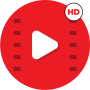 icon HD Video Player for All Format for Samsung S5830 Galaxy Ace
