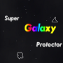 icon Super Galaxy Protector for oppo A57
