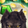icon Wolfs Cosmos