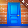 icon 100 Doors Games: School Escape