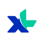icon myXL - XL, PRIORITAS & HOME for intex Aqua A4