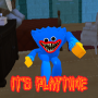 icon escape poppy's - It's Playtime