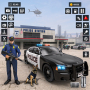 icon Police Car Chase - Crime City for Sony Xperia XZ1 Compact