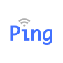 icon Free Ping - Network Tools