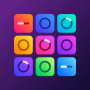 icon Groovepad - music & beat maker