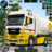 icon US Oil Tanker Transporter Game 0.1