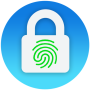 icon Applock Fingerprint