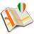 icon Map of Ireland offline 1.7