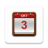 icon Deutsch Kalender 1.23