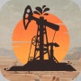 icon Oil Era - Idle Mining Tycoon for oppo A57