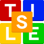 icon Letter Tiles
