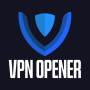 icon Vpn Opener - Unlimited Free VPN