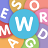 icon com.word.rewording.phrase.wordgame 1.0.1
