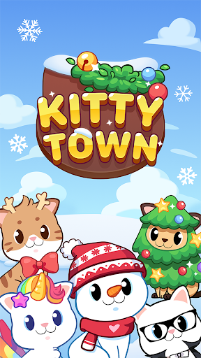 Kitty Town