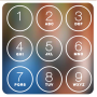 icon Security Lock for Huawei Nova 2
