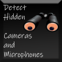 icon Detect Hidden Devices