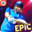 icon Epic Cricket 2.65