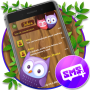 icon Cute Owl SMS for Samsung Galaxy J7 Pro