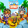 icon Vlad and Niki Bike