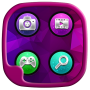 icon Solo Launcher Abstract