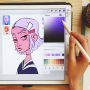 icon What to Draw on Procreate - Guide