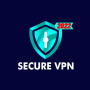 icon SuperVPN 2022- Super VPN Proxy