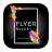 icon Flyer Maker 91.0