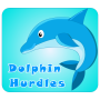 icon Dolphin Hurdles Game