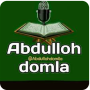 icon Abdulloh domla