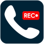icon Automatic Call Recording All Call Recorder