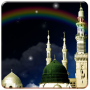 icon Madina Live Wallpapers