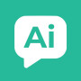 icon AI Chat - Smart Assistant for Samsung Galaxy J2 DTV