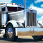 icon Universal Truck Simulator for LG K10 LTE(K420ds)