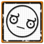 icon Doodle Fillup